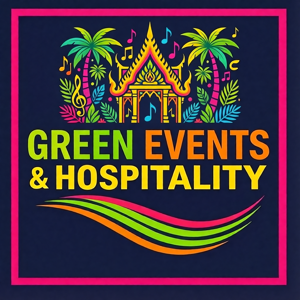 Green Events Logo